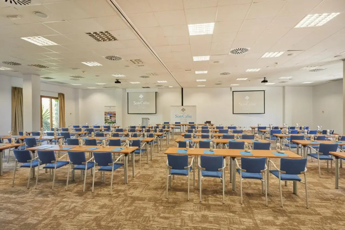 Hotel Son Caliu Spa Oasis 