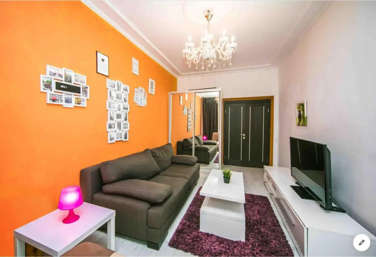 Central Minsk Apartments