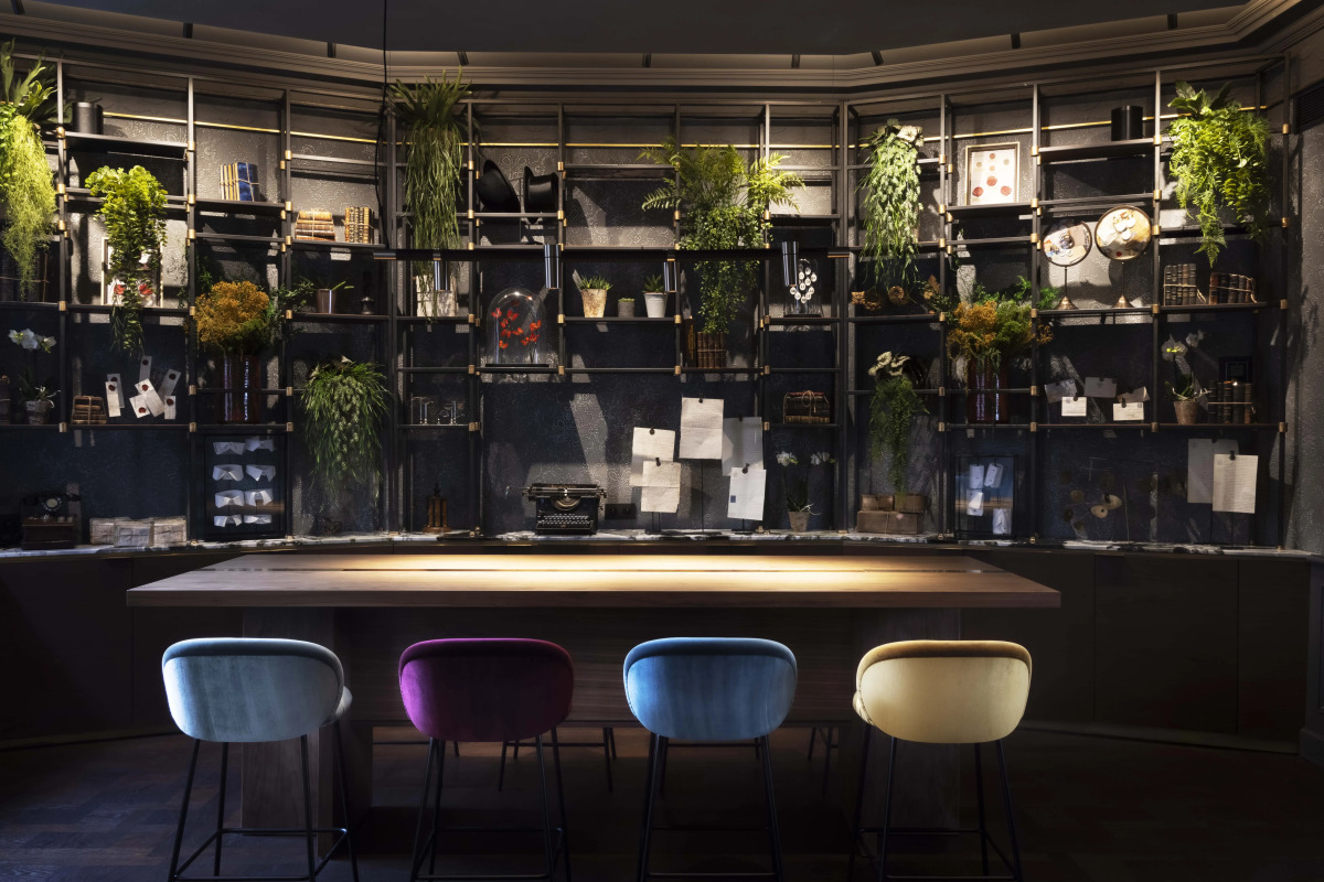 Victoria Palace Hotel Paris