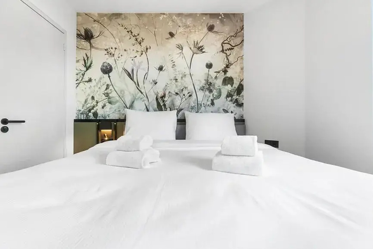 Dutch Design Hotel Vondelpark