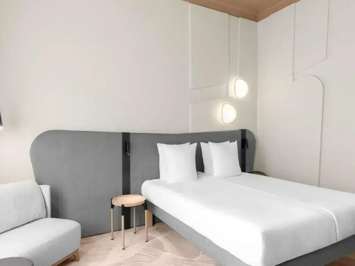 Mövenpick Hotel Budapest Centre