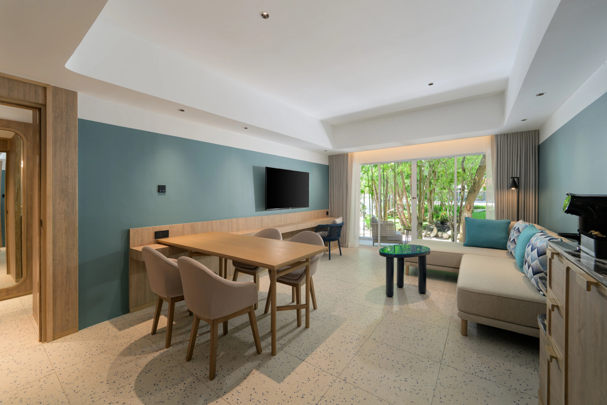 Centara Karon Resort Phuket