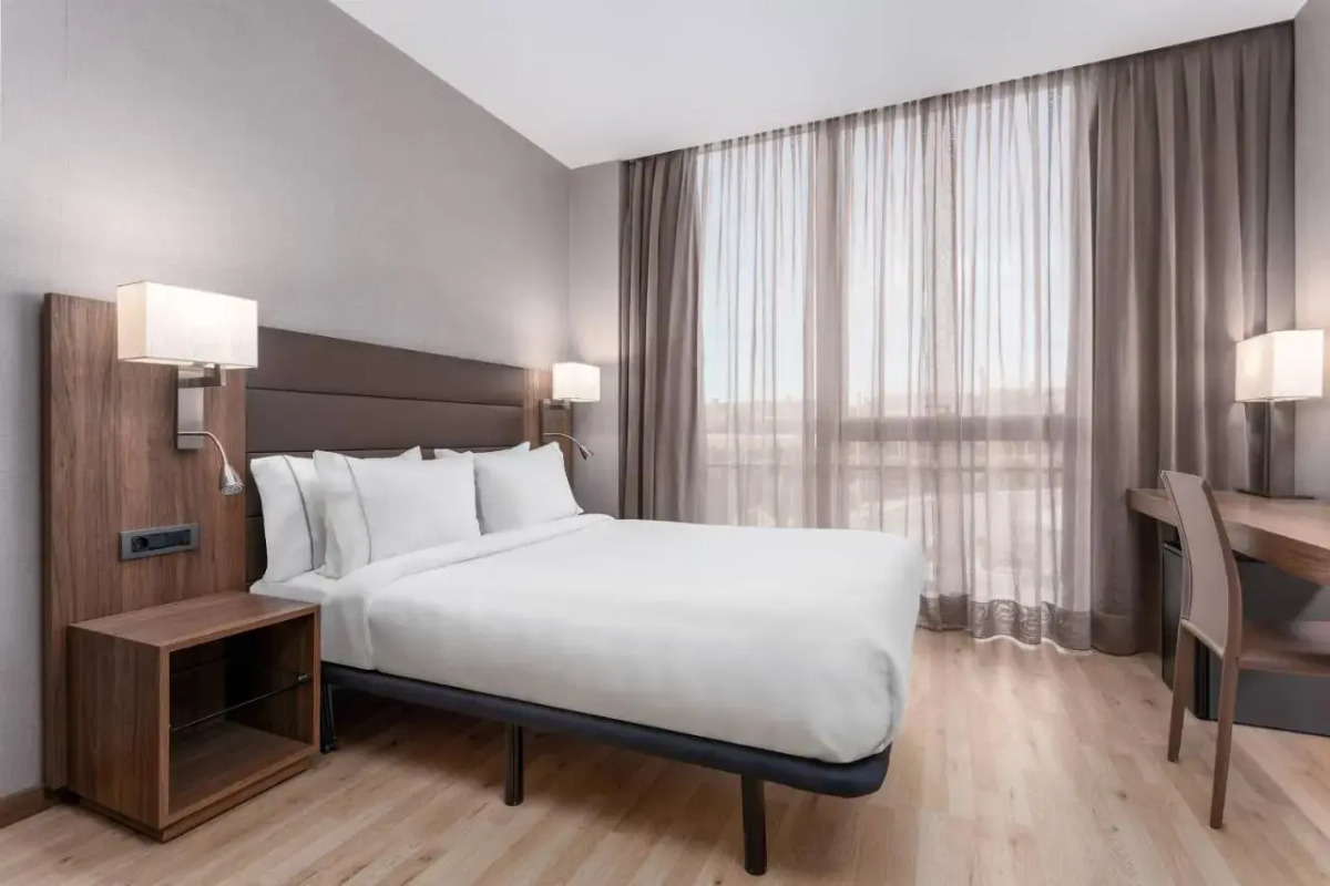 AC Hotel La Finca by Marriott