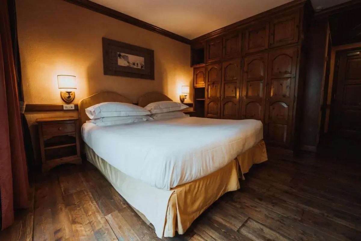 QC Hotel Monte Bianco