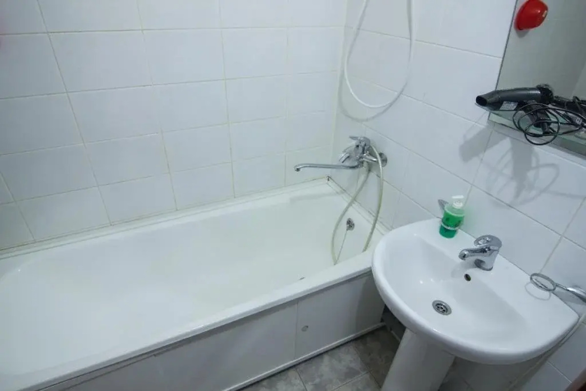 Na Krasnoarmejskoy Apartmetns 69b