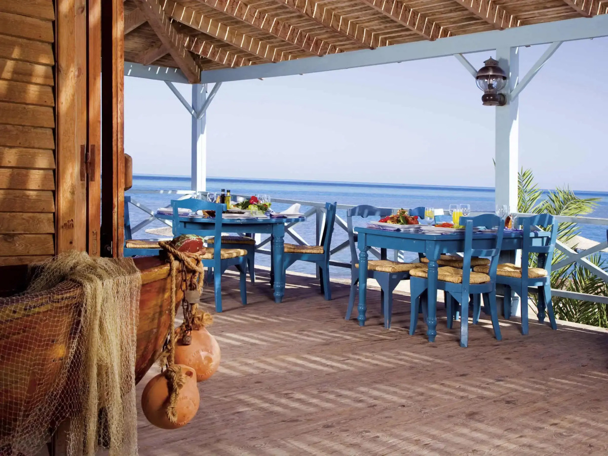 Mövenpick Resort & Spa El Gouna