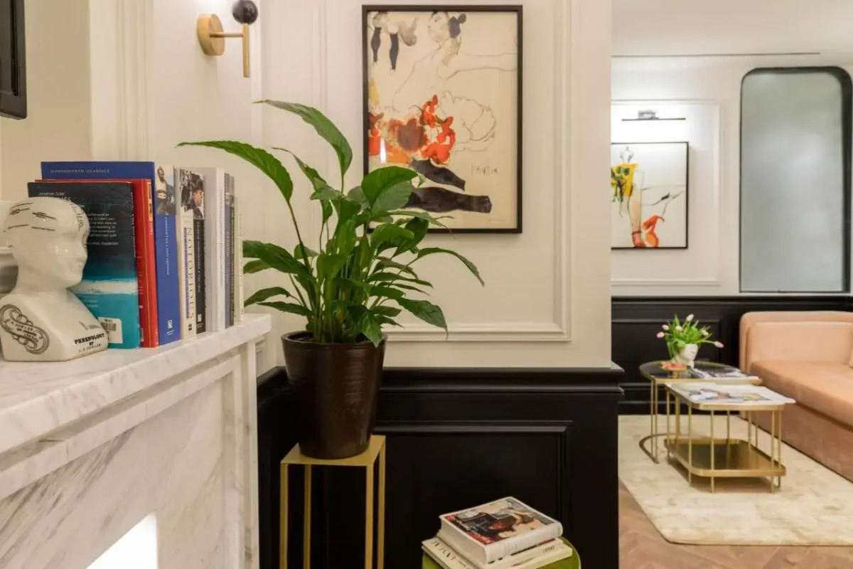 Villa Brown Ermou Hotel, a member of Brown Hotels