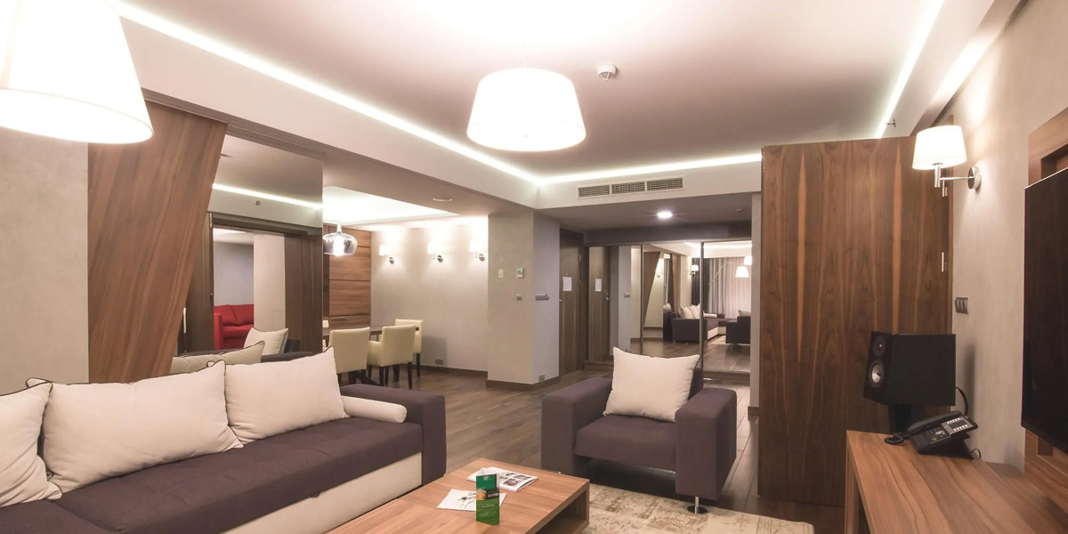 Holiday Inn Krakow City Centre by IHG