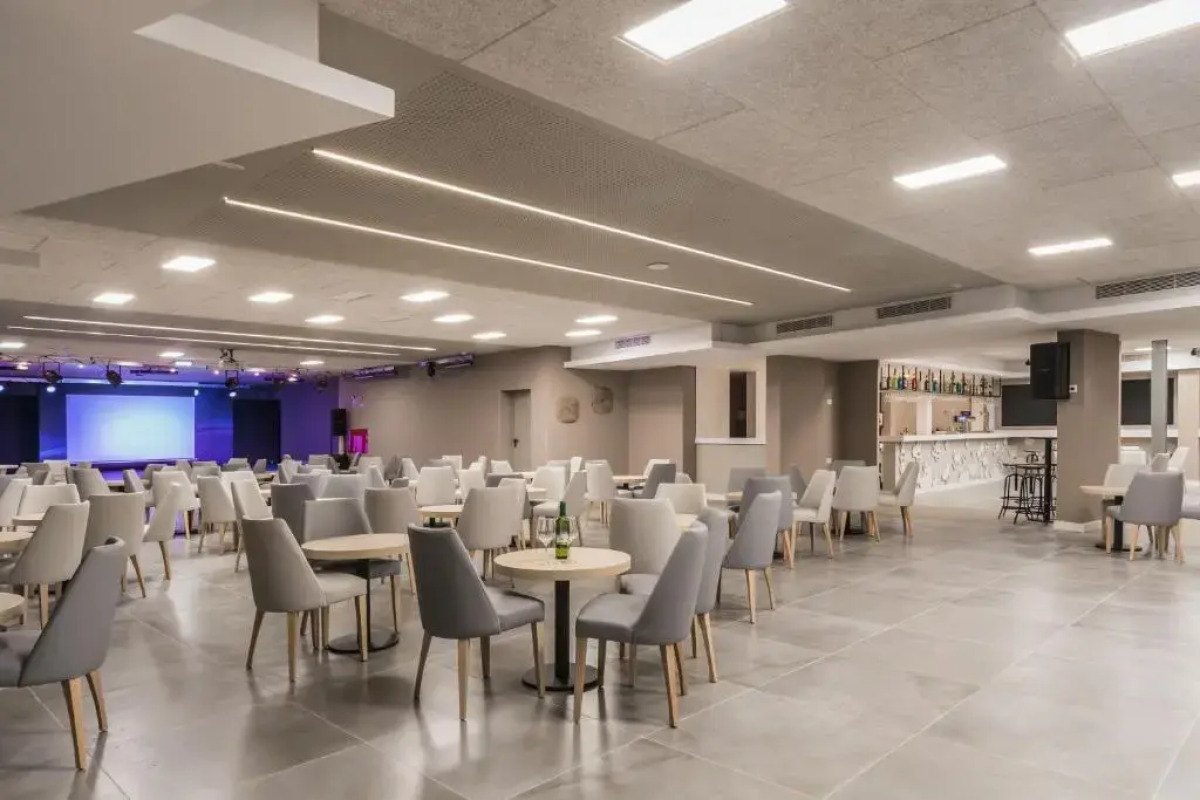 Playa Park Zensation