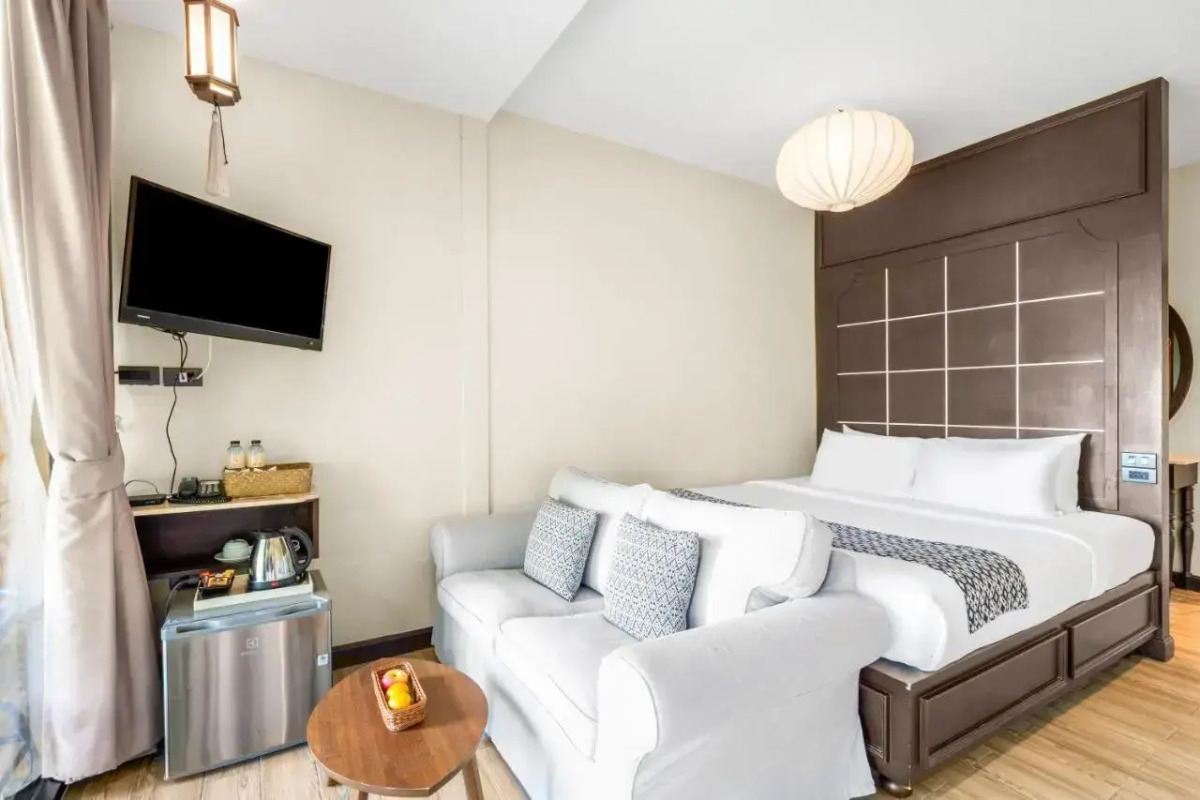 Sametnangshe Boutique