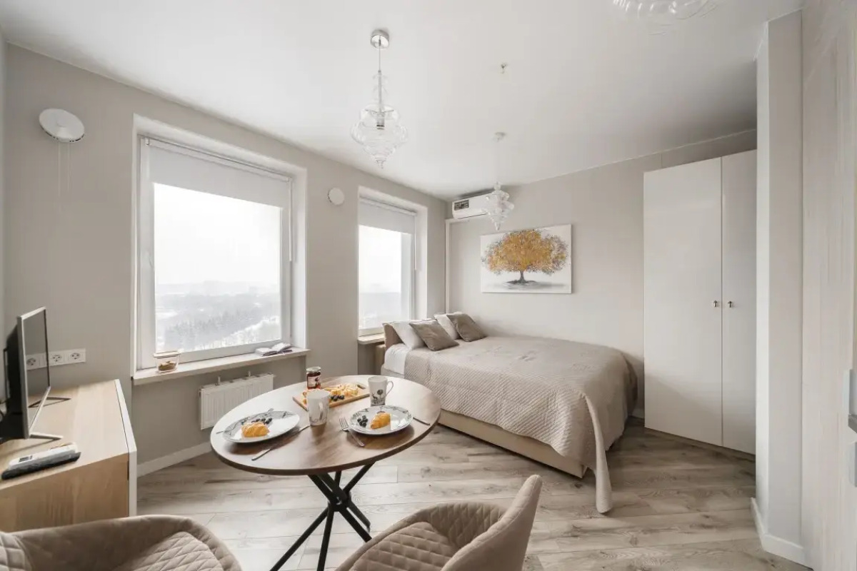 Отель «Лотос»