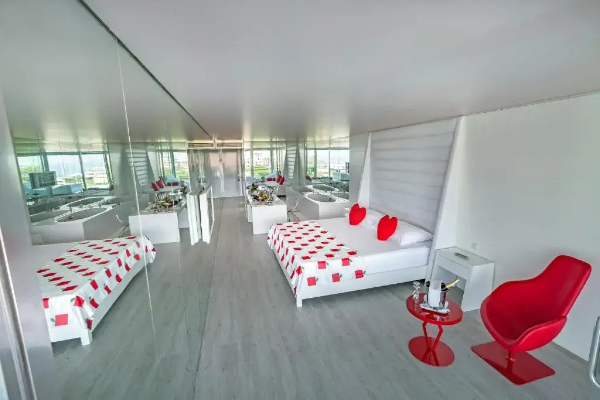 Adam & Eve - All Inclusive - Adults Only