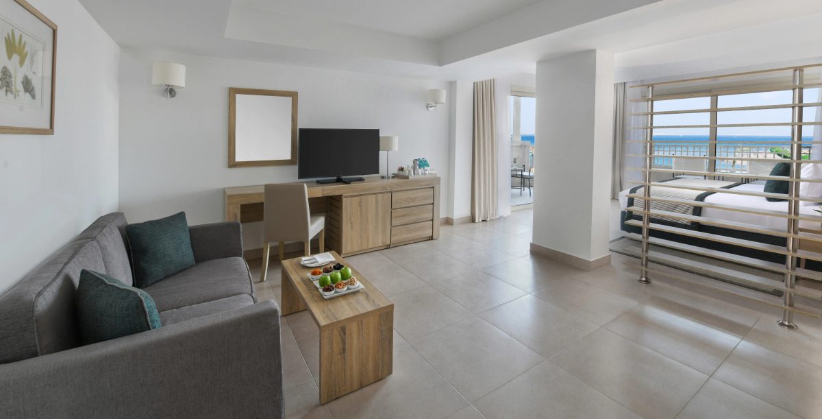 Отель JAZ Elite Casa Del Mar Beach