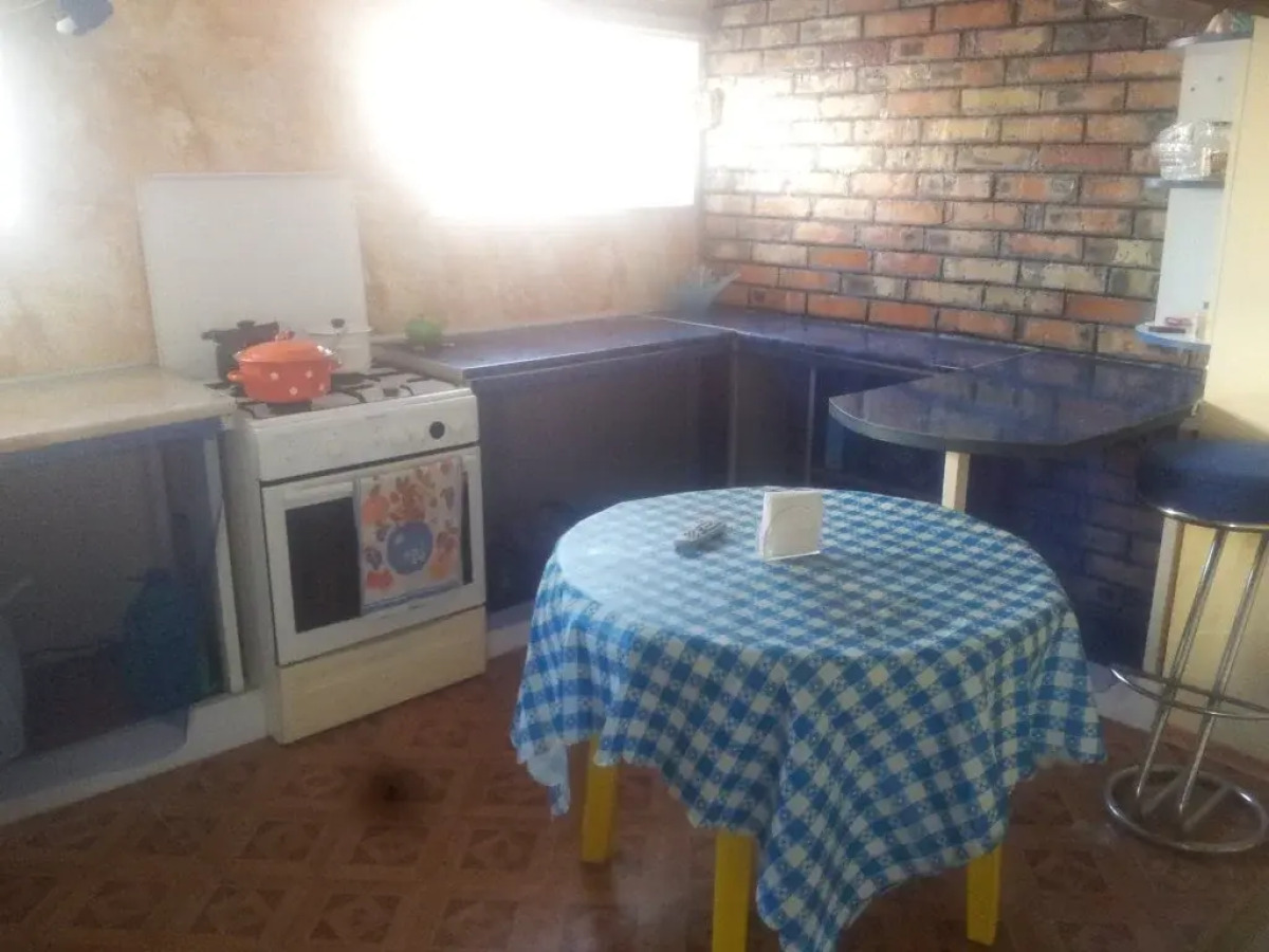 Guest house on Morskoy district