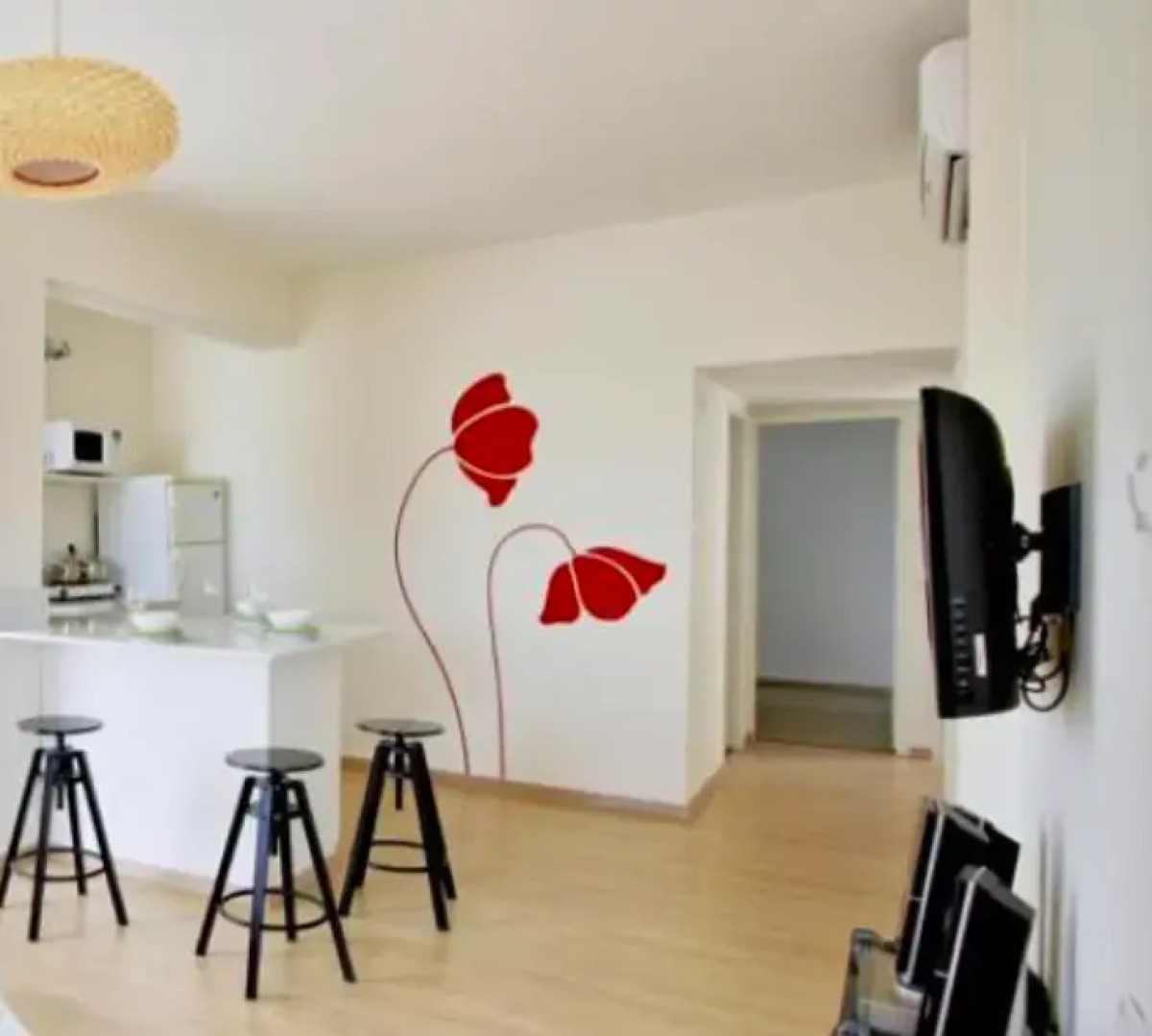 Flower Trail Apartments