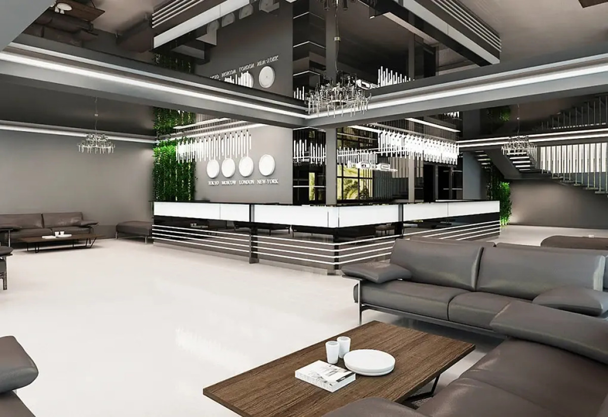 Отель Жоэквара