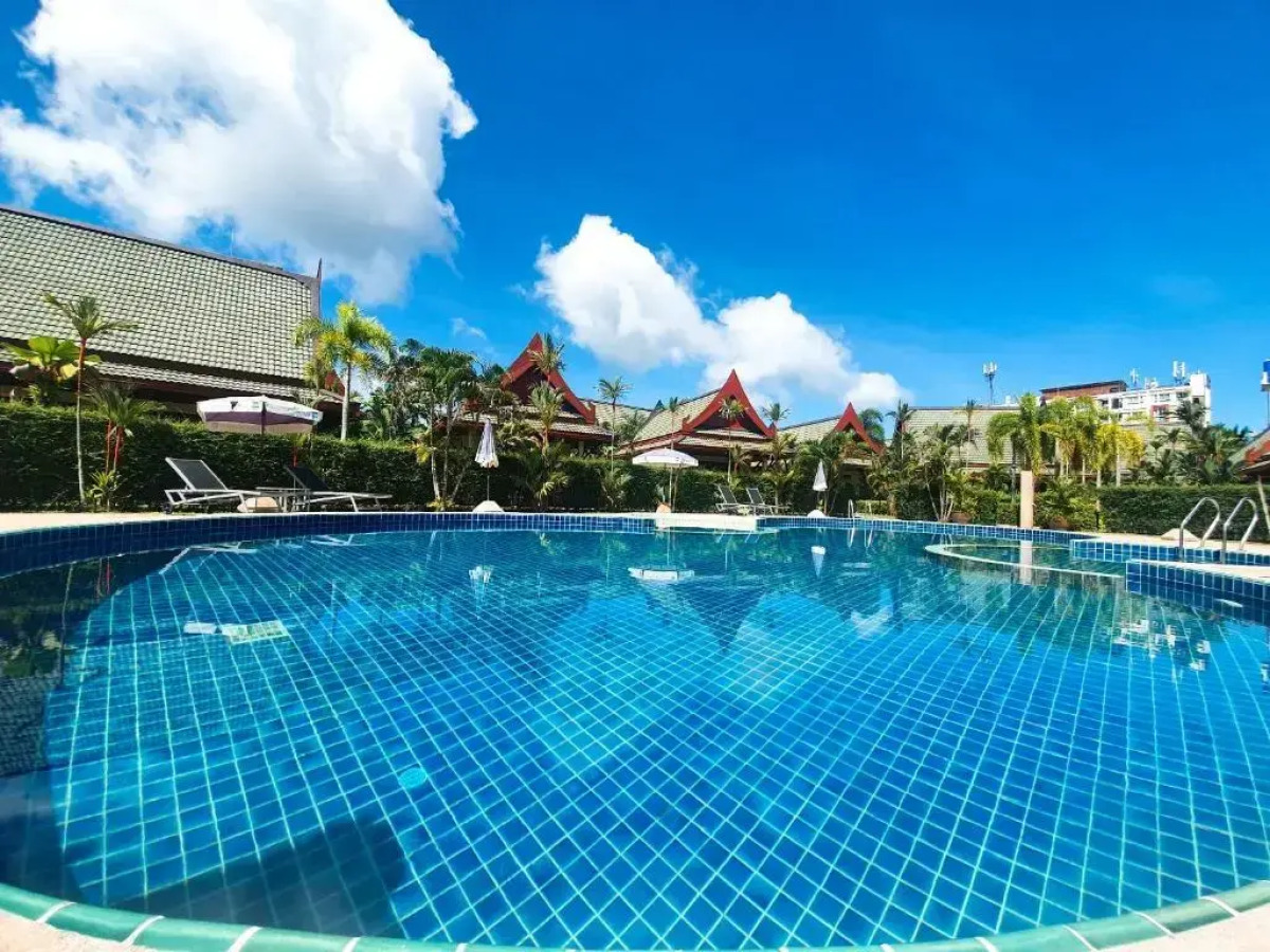 Airport Resort Phuket