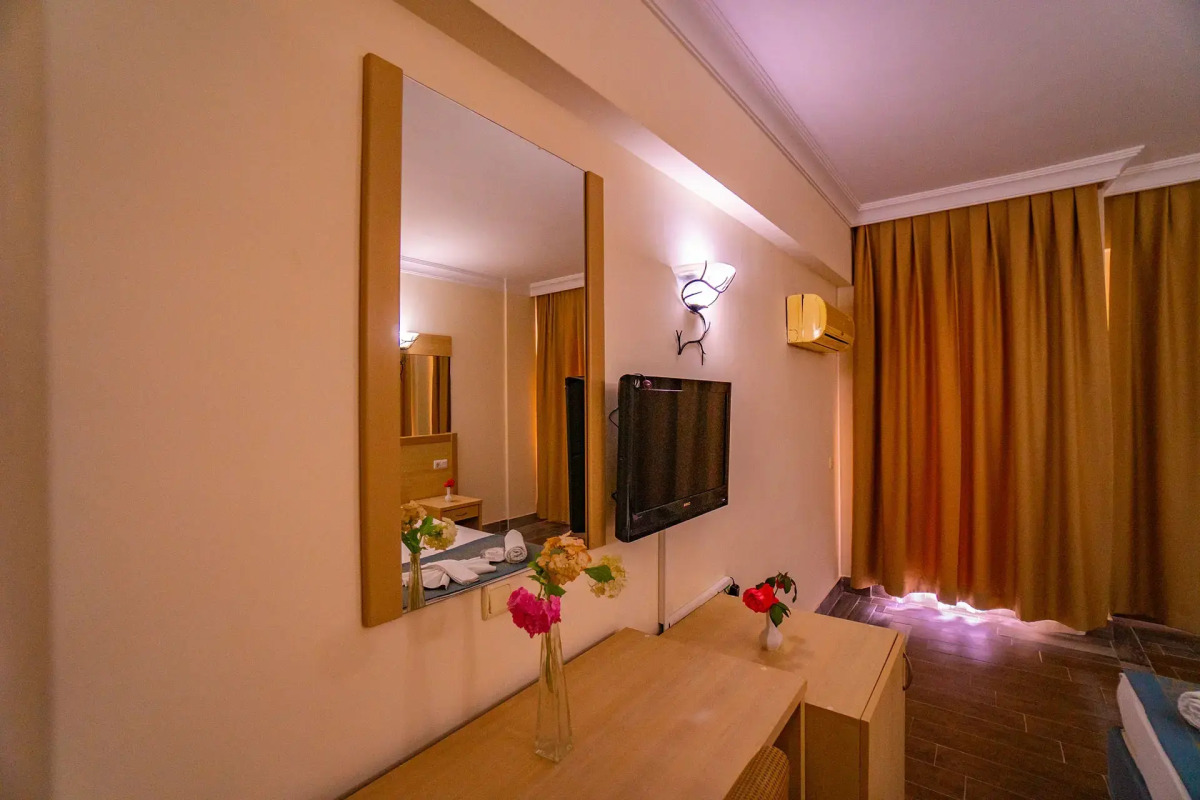 Larina Thermal Resort & Spa