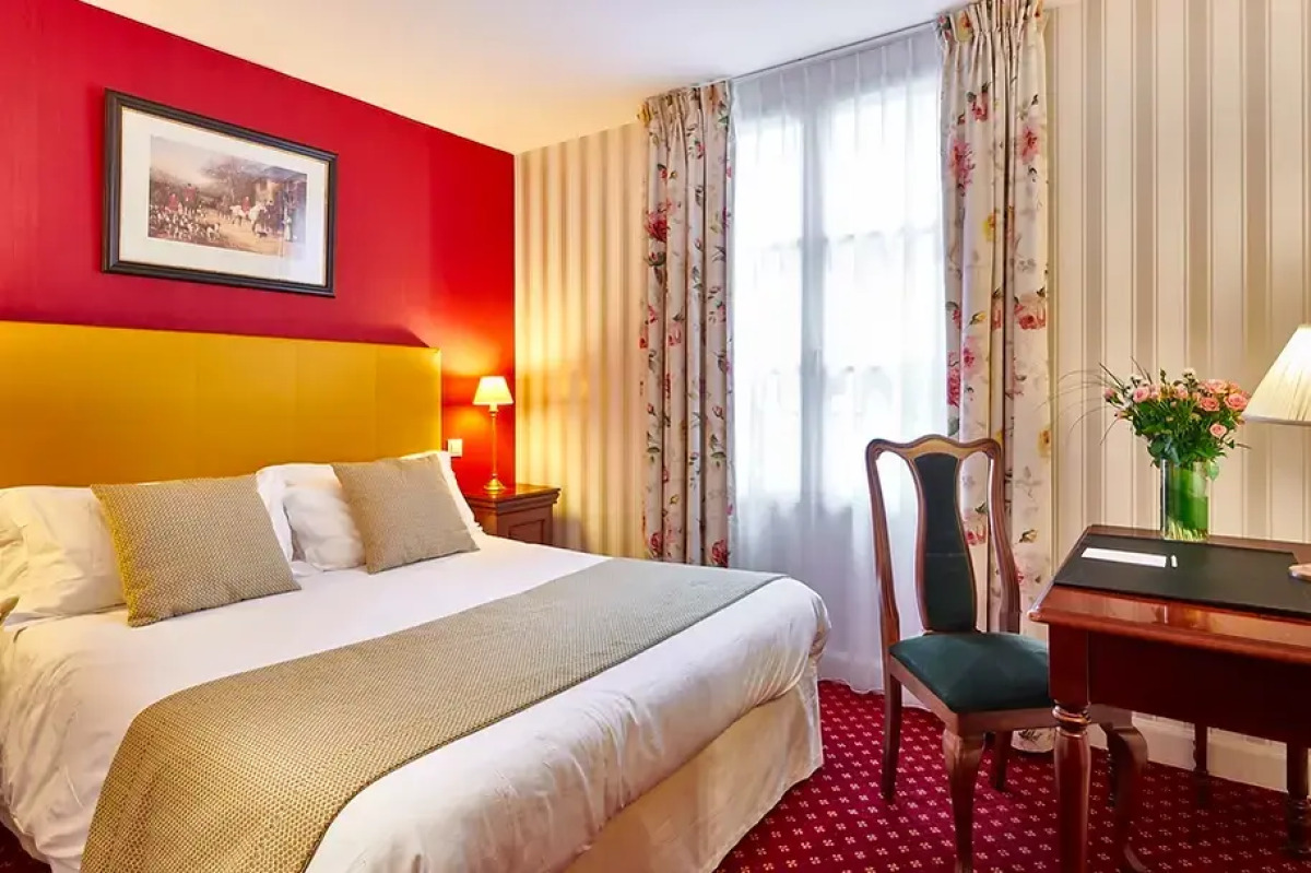 Alfred Hotels Port-Vieux