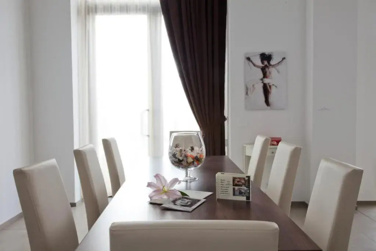 Santa Giulia Hotel e Residence