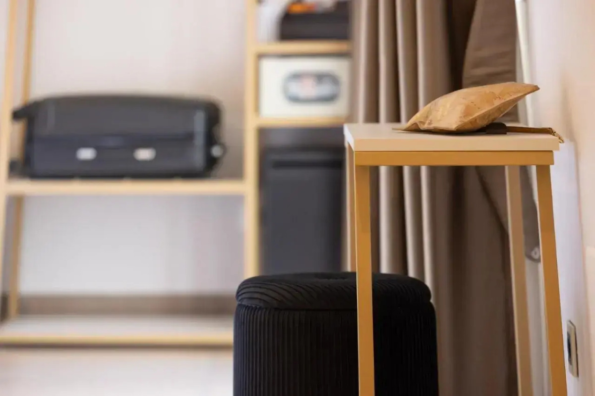 Roof Garden Zaccardi