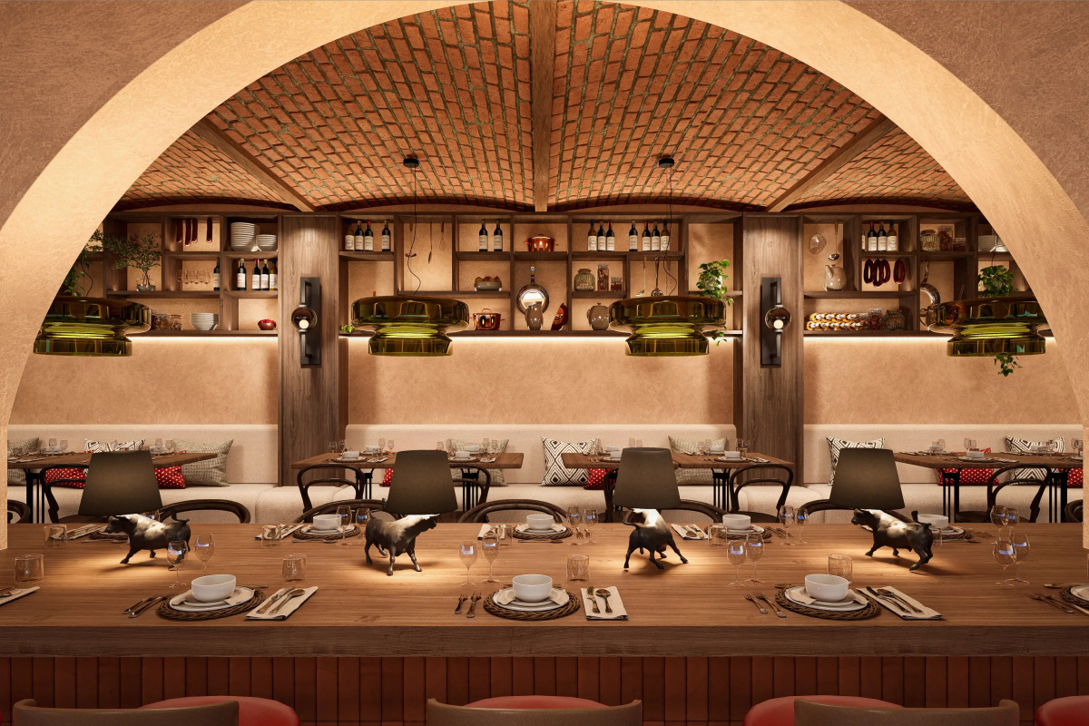 Отель Paradisus by Meliá Bali