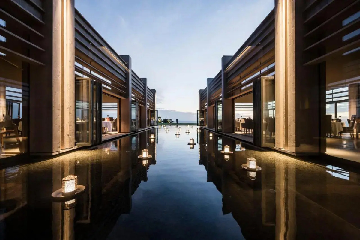 ADLER Spa Resort SICILIA