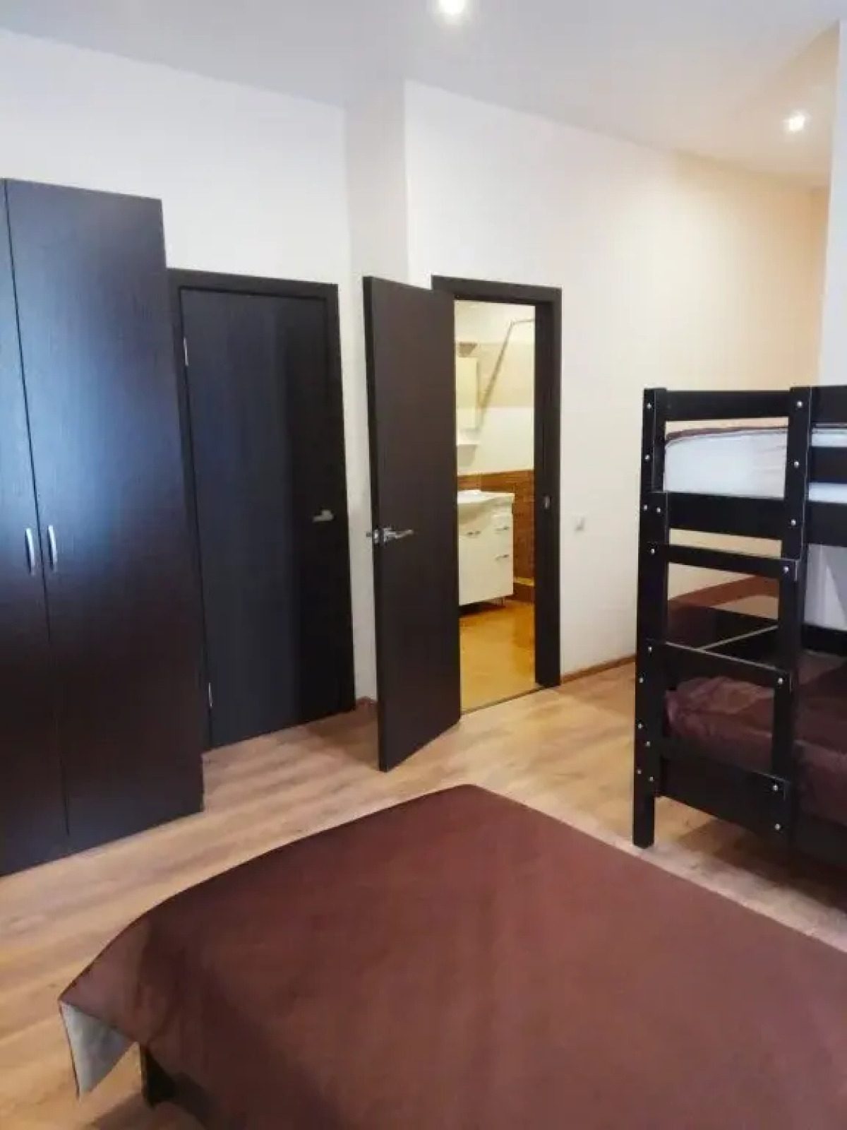 Apartamentyi Na Turku STANDART CLASS