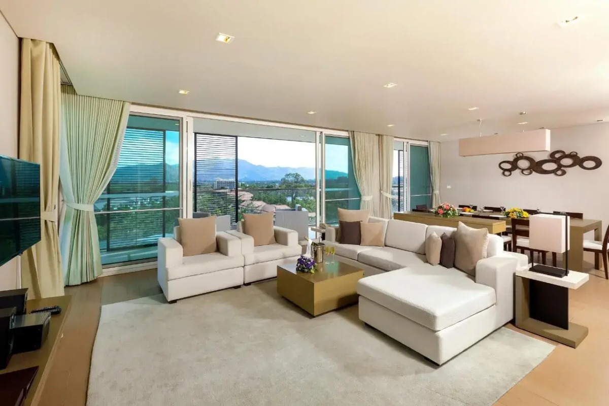 Angsana Villas Resort Phuket