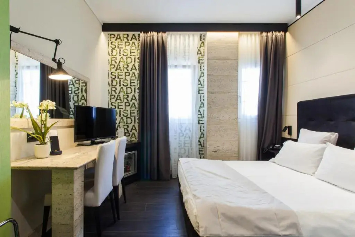 Egnatia Palace Hotel & Spa