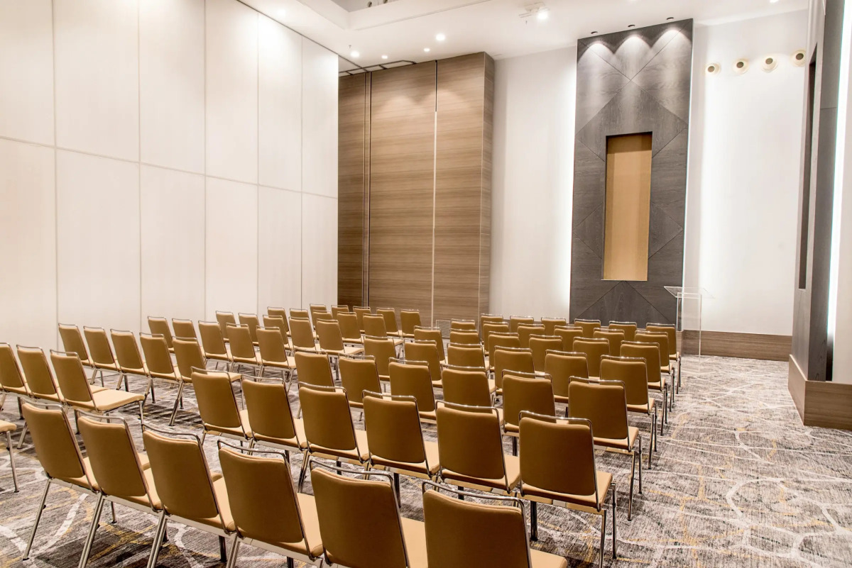 Hilton Diagonal Mar Barcelona