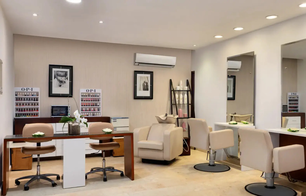 Secrets Mallorca Villamil Resort & Spa - Adults Only