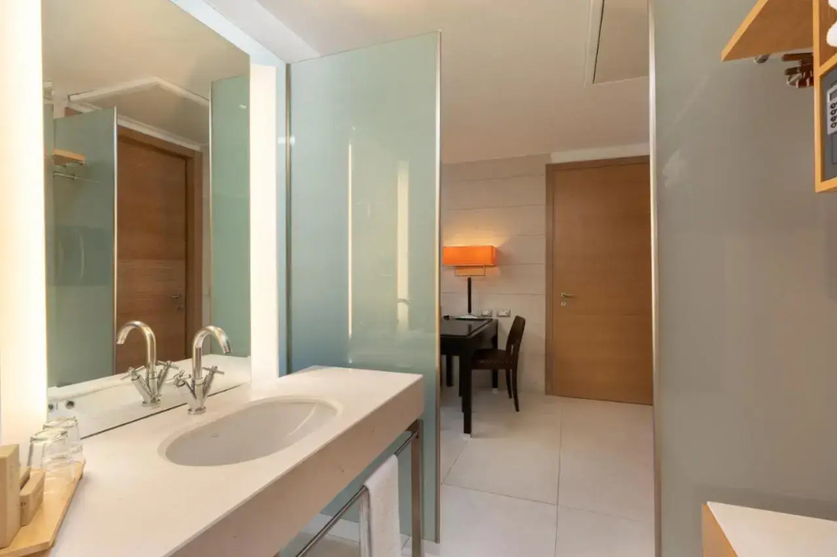 Precise House Mantegna Roma