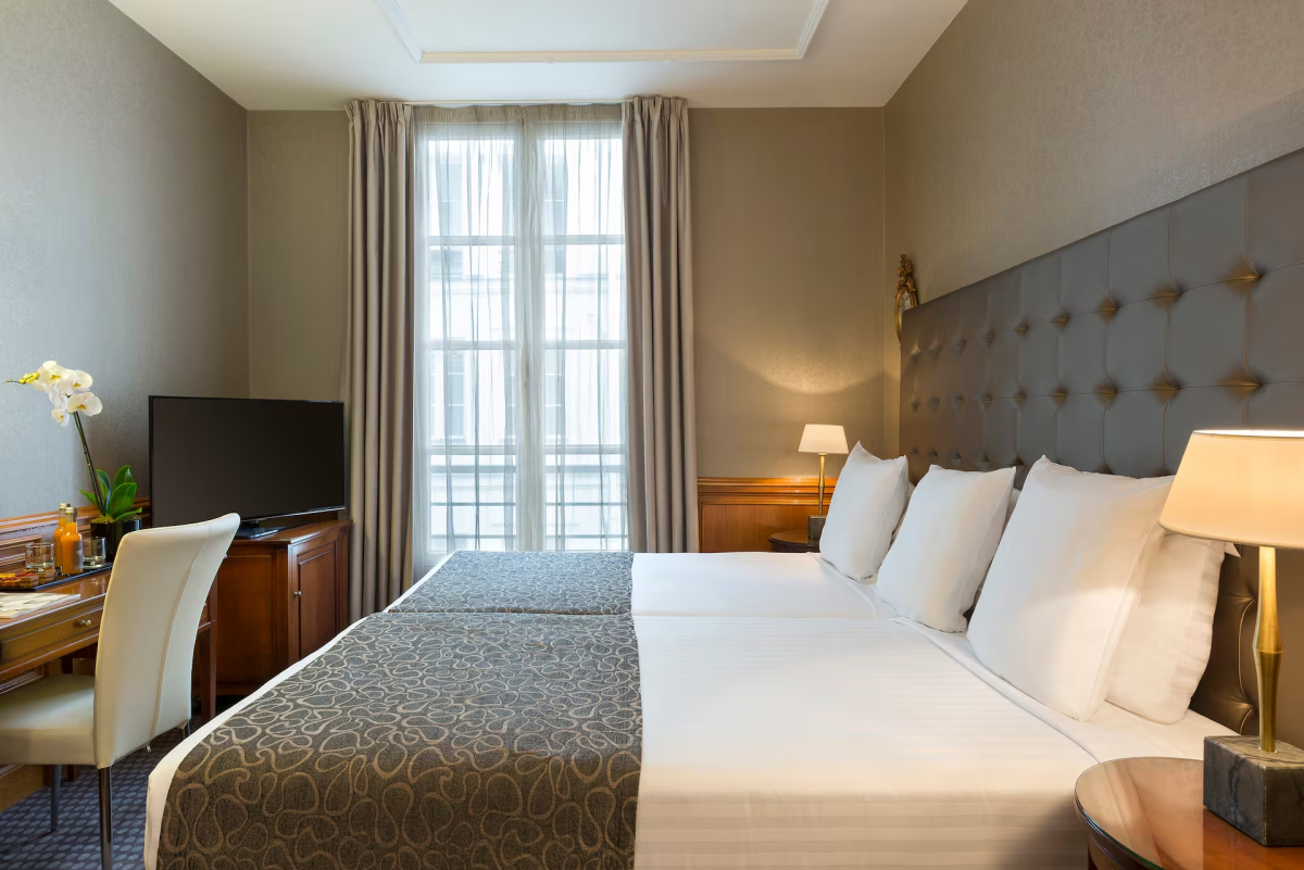 Melia Paris Vendôme