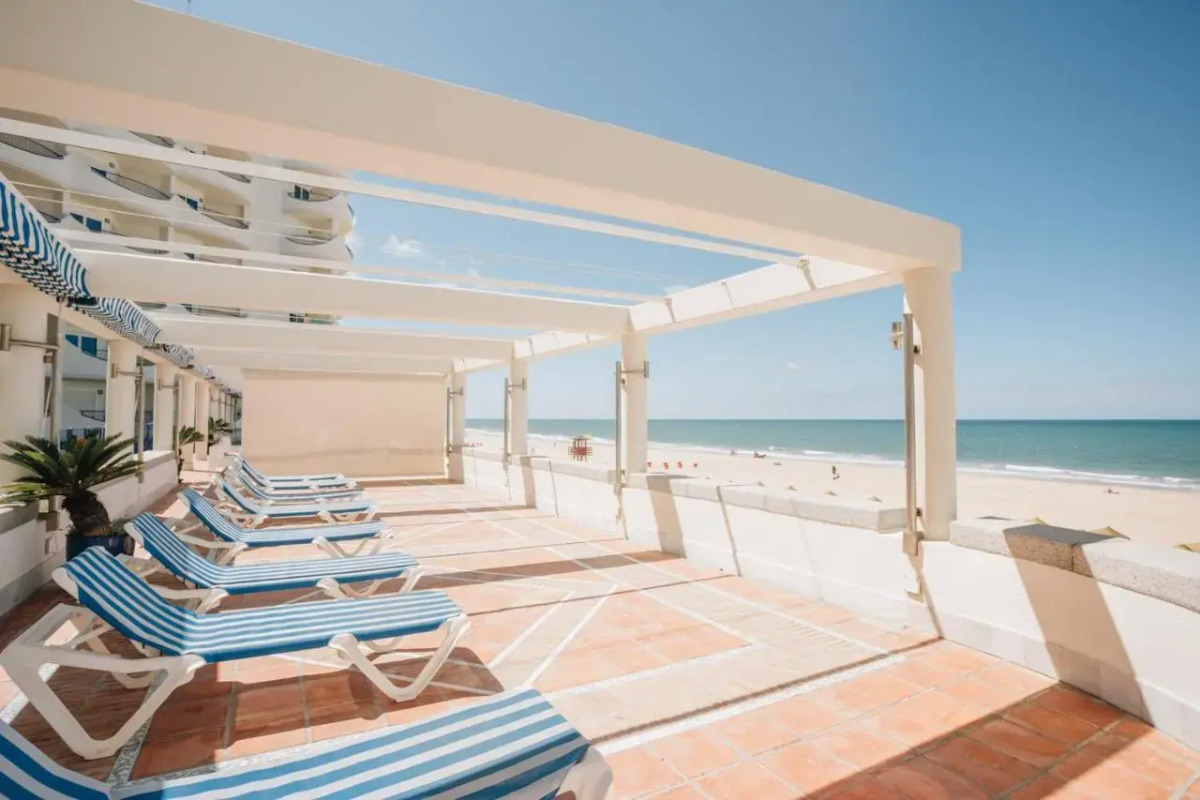 Hotel Playa Victoria