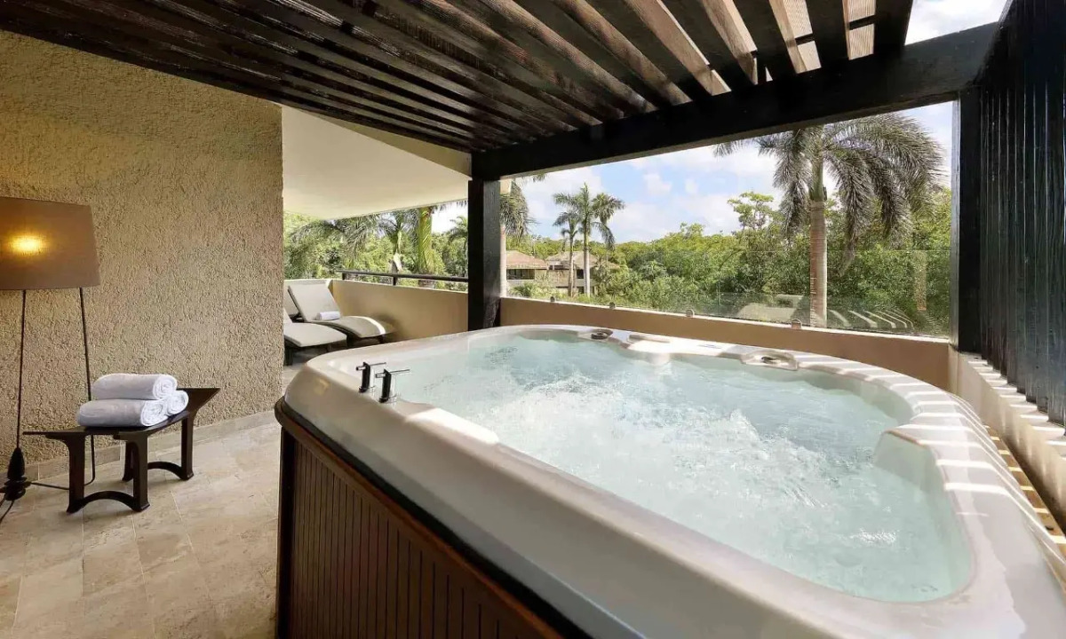 Grand Palladium Colonial Resort & Spa All Inclusive