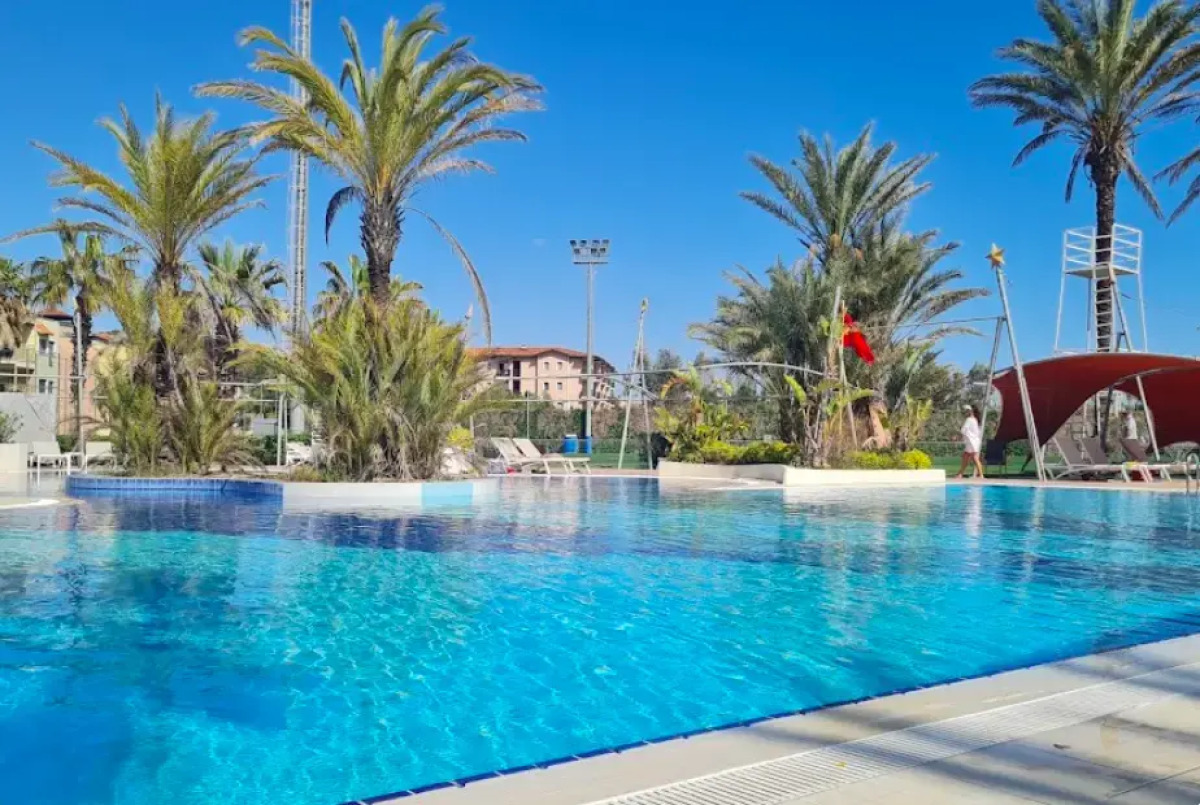 Limak Arcadia Sport Resort - All Inclusive