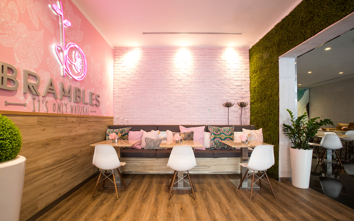 Citadines Metro Central Dubai