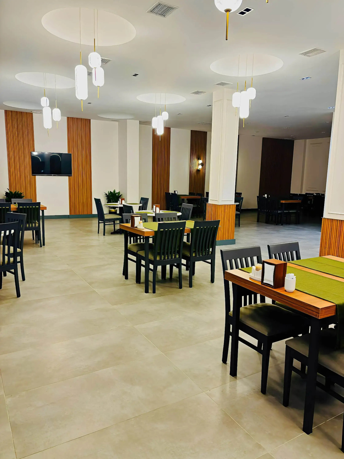 Grand Keskinkaya Hotel