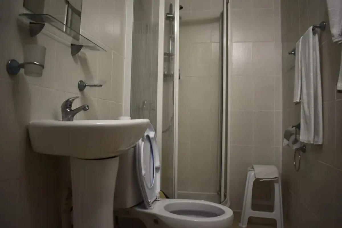 База отдыха Легенда Сатера