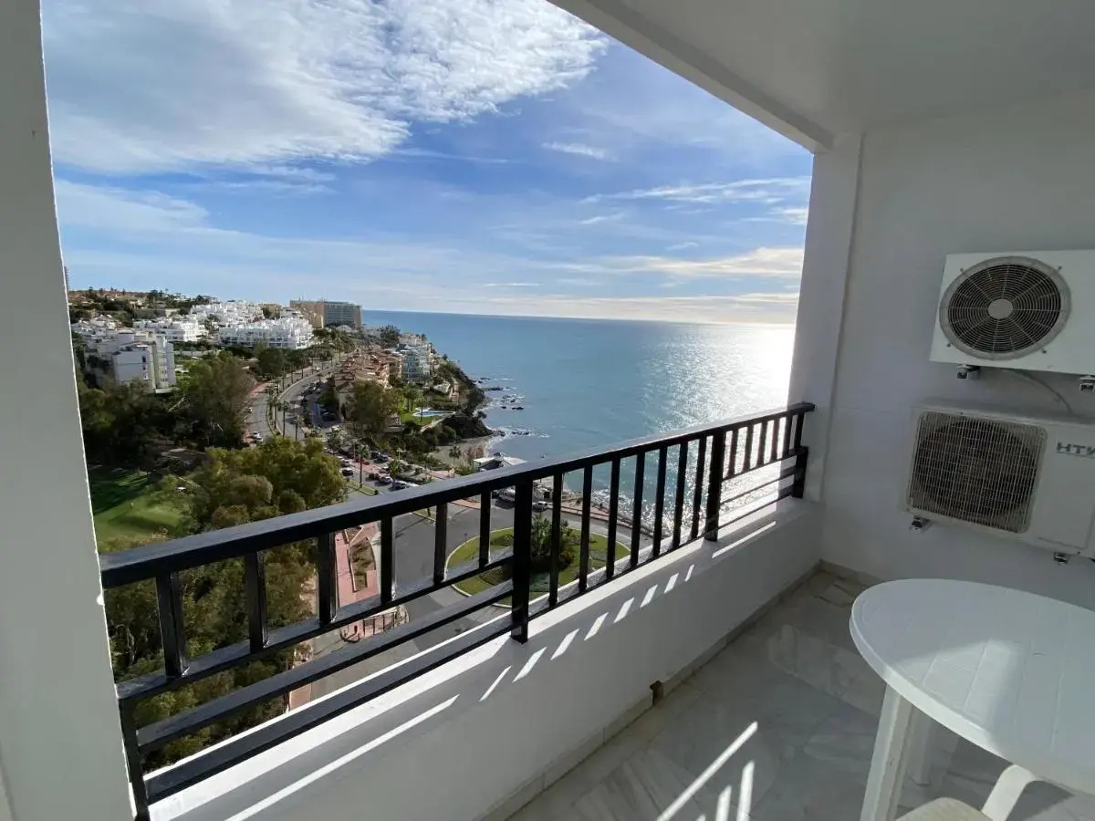 First Flatotel International