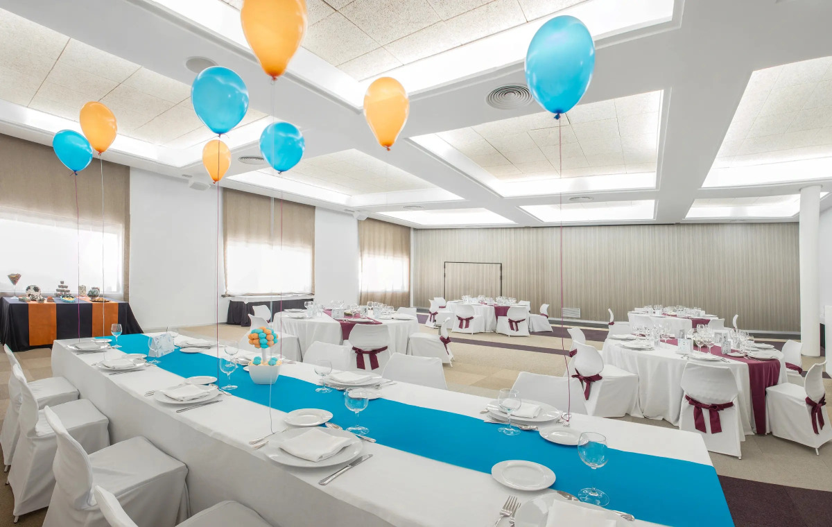 Курортный отель RH Bayren Hotel & Spa