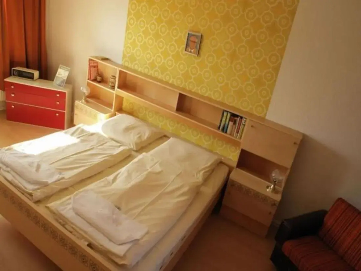 OSTEL - Das DDR Hostel