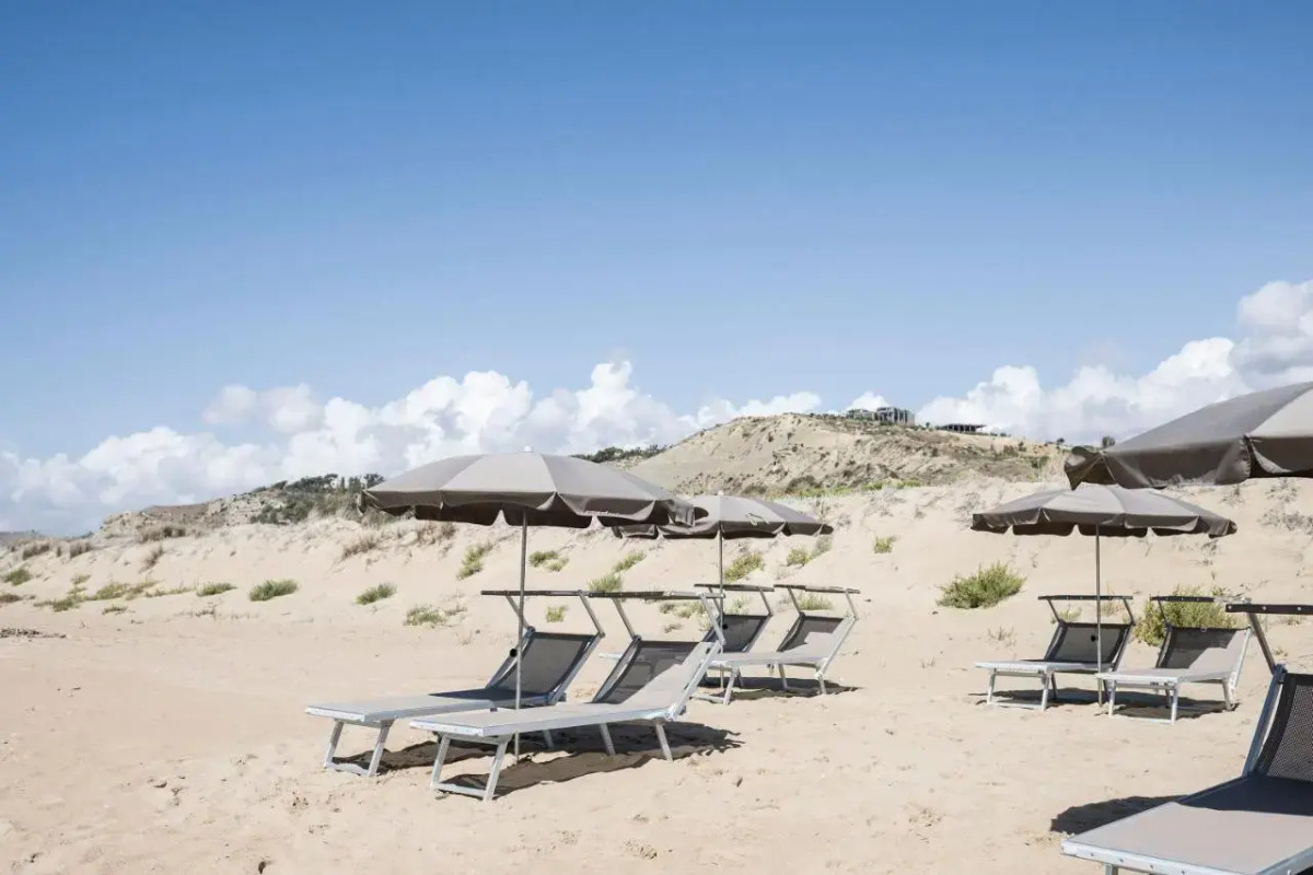 ADLER Spa Resort SICILIA