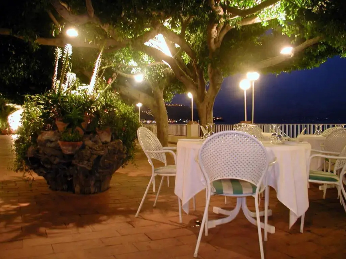 Hotel Lido Mediterranee