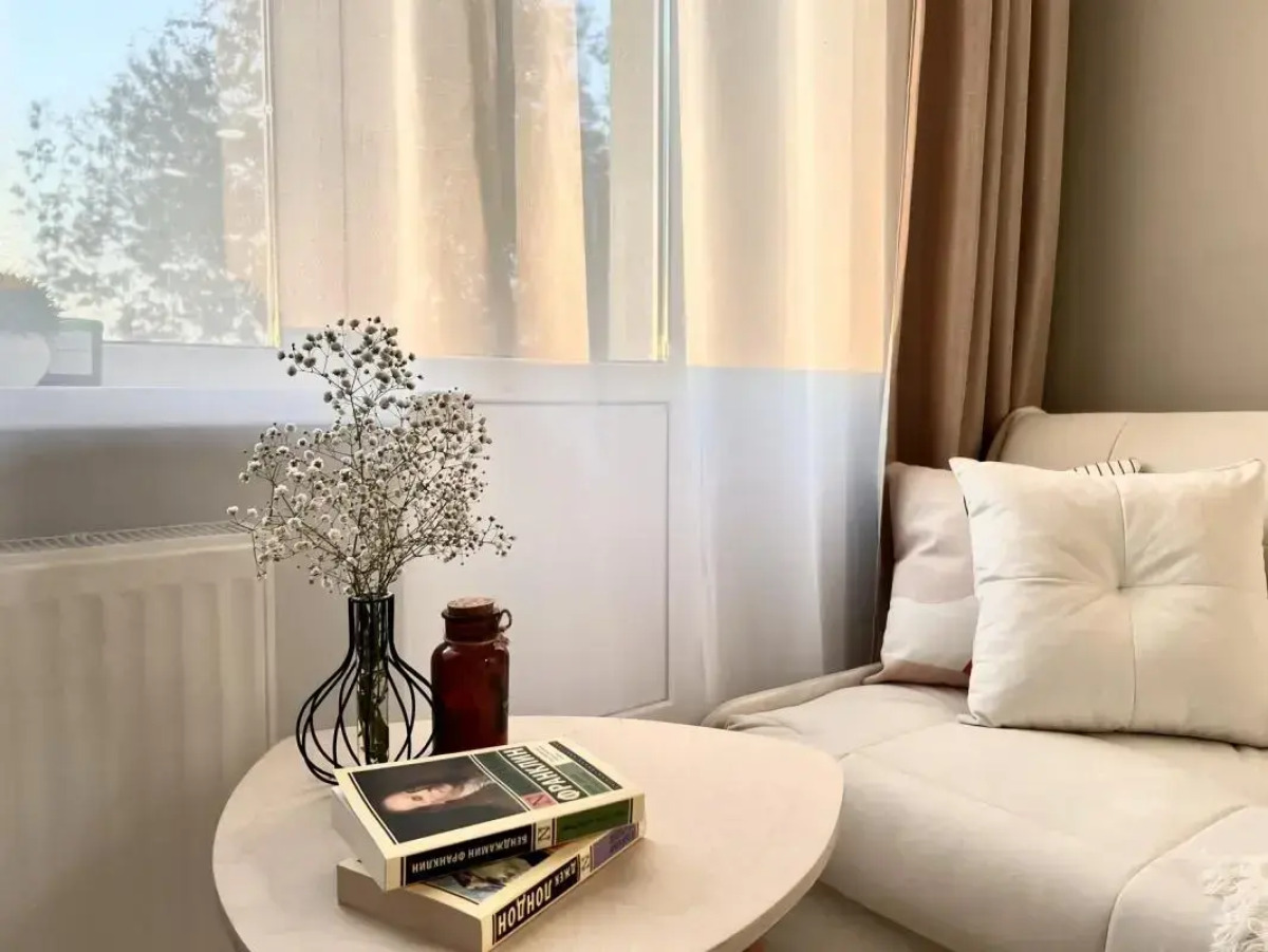 Happy People в квартале Свистуха