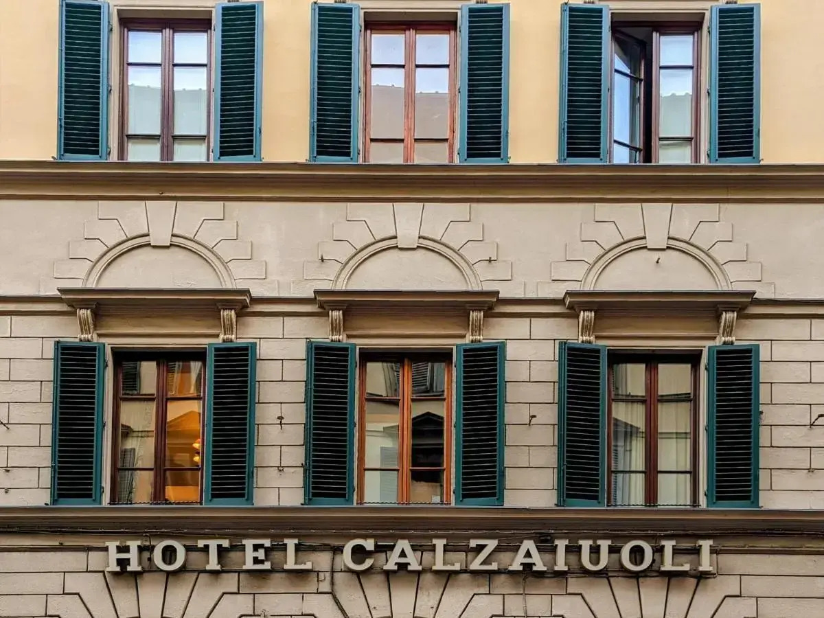 FH55 Hotel Calzaiuoli