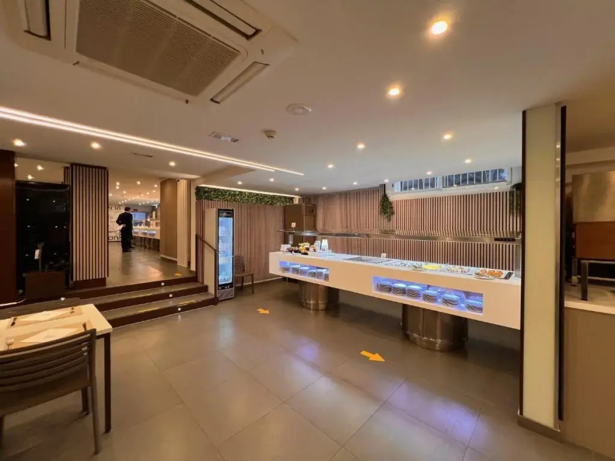 Hotel Montesol Benidorm