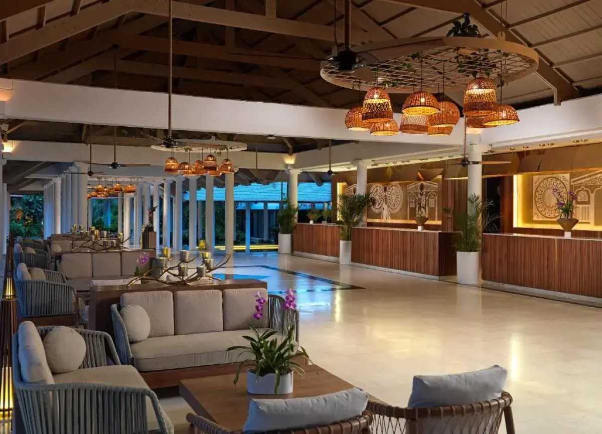 Melia Caribe Beach Resort - All Inclusive