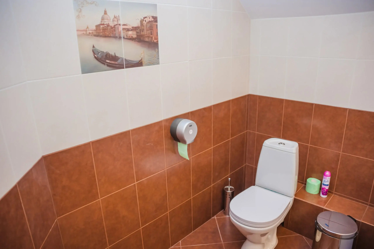 Меблированные комнаты Петроградка